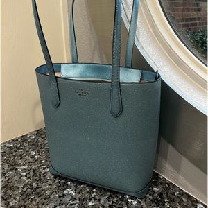 Kate Spade tote purse